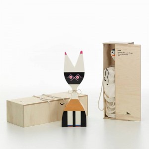 Embalaje Wooden doll super large de Vitra