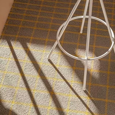 Tappeto Tiles 3 di Nanimarquina, adatto per uso esterno