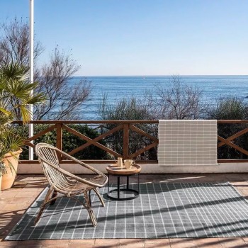 Nanimarquina, Alfombra de exterior Tiles 2