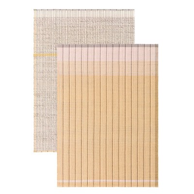 Alfombra Reversible Yellow - Gan Rugs Alfombra Reversible Yellow - Gan Rugs