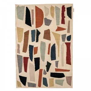 Kilim Tones Pieces - Nanimarquina