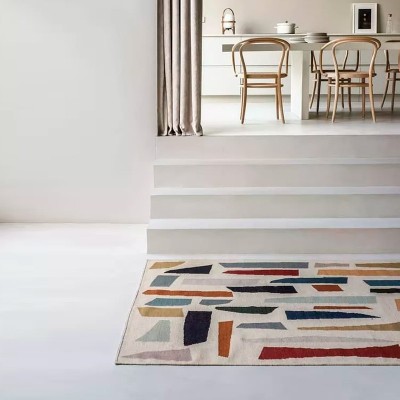 Kilim Tones Pieces de Nanimarquina Kilim Tones Pieces de Nanimarquina