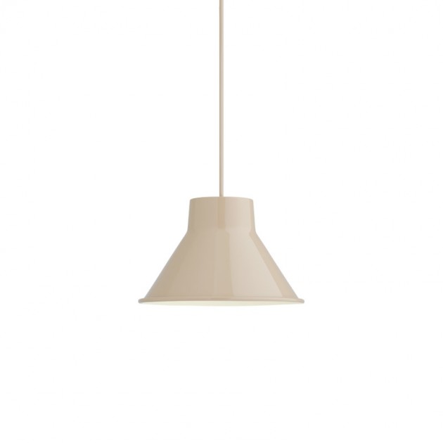 Top Pendant Lamp sand 21 Muuto