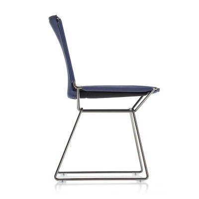 MDF Italia, Neil Denim Sedia MDF Italia, Neil Denim Sedia