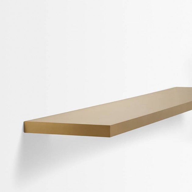 Link 1 Shelf - Mdf Italia