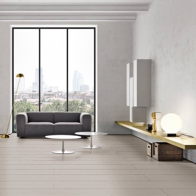 Link 1 Shelf - Mdf Italia Link 1 Shelf - Mdf Italia