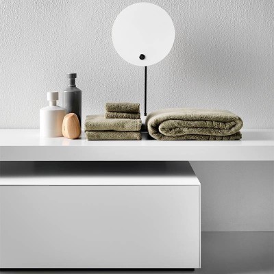 Link 1 Shelf - Mdf Italia Link 1 Shelf - Mdf Italia