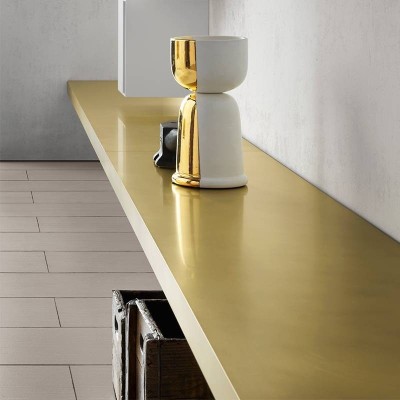 Link 1 Shelf - Mdf Italia Link 1 Shelf - Mdf Italia