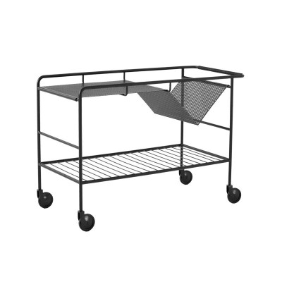 Alima NDS1 Trolley &Tradition Alima NDS1 Trolley &Tradition