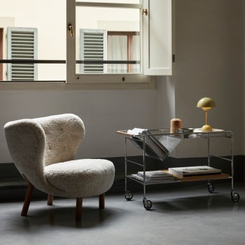Alima NDS1 Trolley &Tradition Alima NDS1 Trolley &Tradition