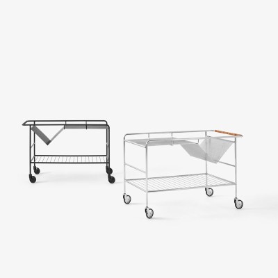 Alima NDS1 Trolley &Tradition Alima NDS1 Trolley &Tradition