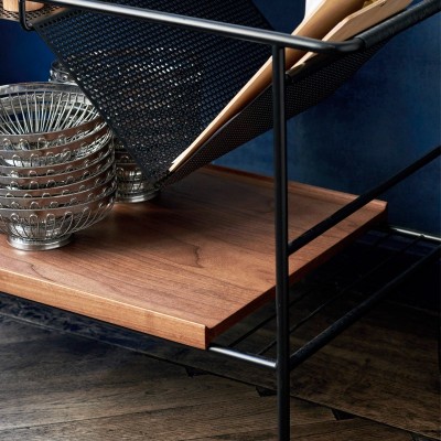 Alima NDS1 Trolley &Tradition Alima NDS1 Trolley &Tradition