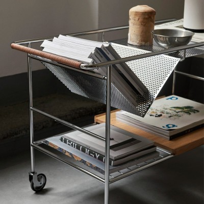 Alima NDS1 Trolley &Tradition Alima NDS1 Trolley &Tradition