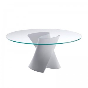 S Table - MDF Italia