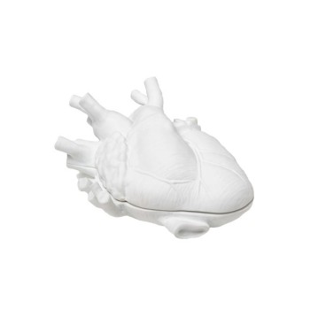 Love in a box by Seletti