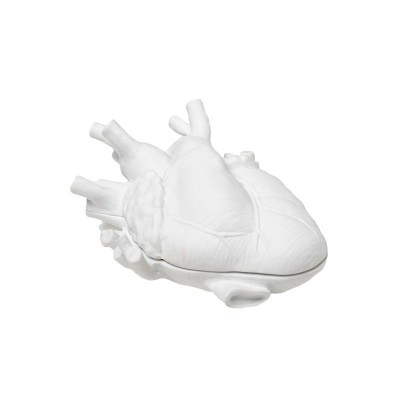 Love in a box by Seletti