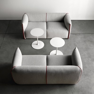 Mia sofa by MDF Italia