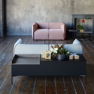 Mia sofa by MDF Italia