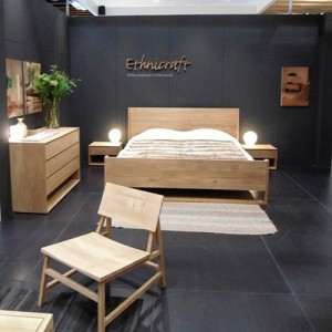 Butaca N2 de Ethnicraft en Moises Showroom