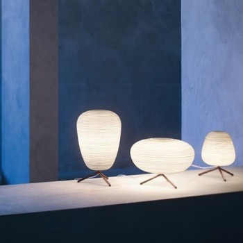 Lampe de table Rituals - Foscarini Lampe de table Rituals - Foscarini