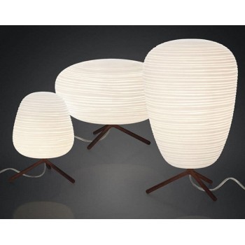 Candeeiro de mesa Rituals - Foscarini Candeeiro de mesa Rituals - Foscarini