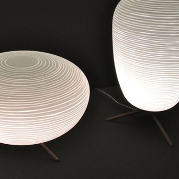 Lámpara Rituals de sobremesa - Foscarini Lámpara Rituals de sobremesa - Foscarini