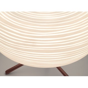 Candeeiro de mesa Rituals - Foscarini Candeeiro de mesa Rituals - Foscarini