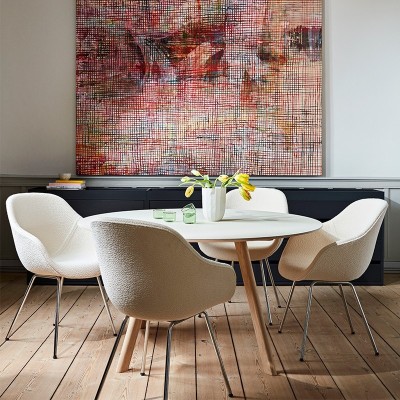 HAY, CPH 25 Round Table