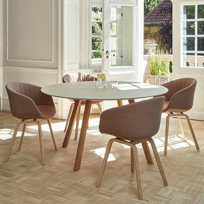 HAY, CPH 25 Round Table