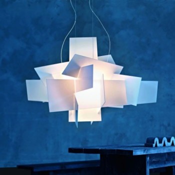 Lampe LED Big Bang - Foscarini Lampe LED Big Bang - Foscarini