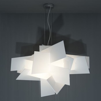 Lámpara Big Bang Led - Foscarini Lámpara Big Bang Led - Foscarini