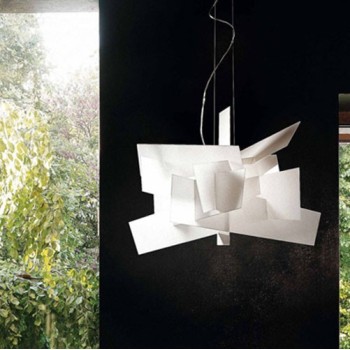 Big Bang Led Lamp - Foscarini Big Bang Led Lamp - Foscarini