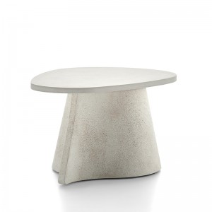 Mesa Fossil S de MDF Italia en Moises Showroom