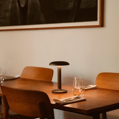 Flos, Gustave Residential Portable Lamp
