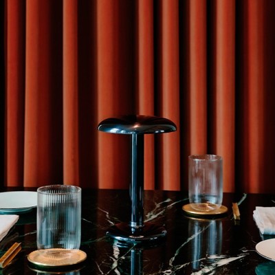 Flos, Gustave Residential Portable Lamp