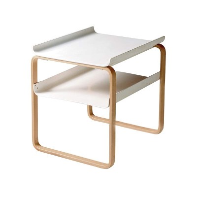 Mesa 915 blanca Artek Mesa 915 blanca Artek