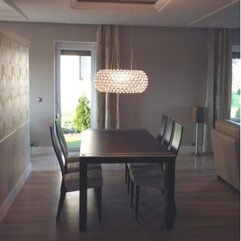 Lámpara Caboche LED de suspensión - Foscarini Lámpara Caboche LED de suspensión - Foscarini