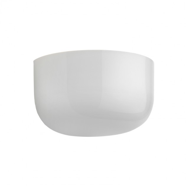 Bellhop Wall Up white by Flos