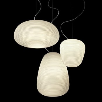 Rituals Lampada a Sospensione - Foscarini Rituals Lampada a Sospensione - Foscarini