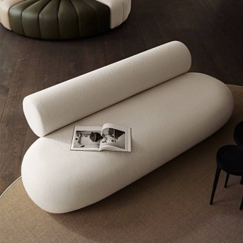 Divano Hippo di Norr11 Divano Hippo di Norr11