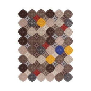 Alfombra Hidra - Gan Rugs