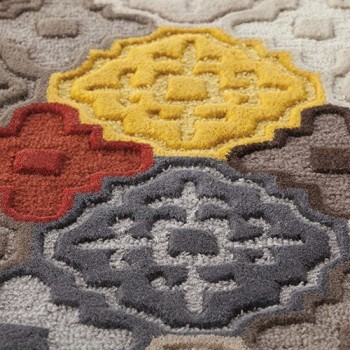 Alfombra Hidra - Gan Rugs Alfombra Hidra - Gan Rugs