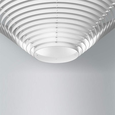 Aplique de techo A622 detalle Artek Aplique de techo A622 detalle Artek