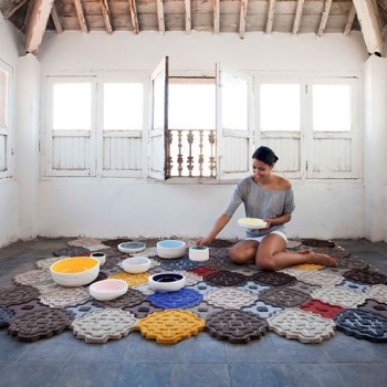 Hydra Rug - Gan Rugs Hydra Rug - Gan Rugs