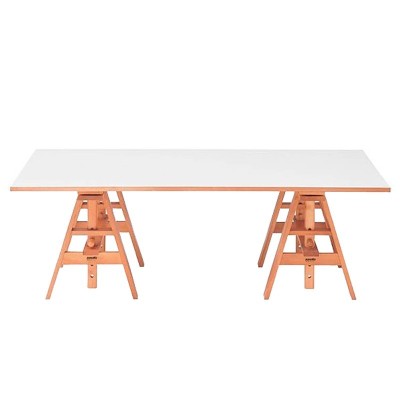 Leonardo Desk - Zanotta Leonardo Desk - Zanotta