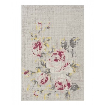 Tapete de flores - Gan Rugs Tapete de flores - Gan Rugs