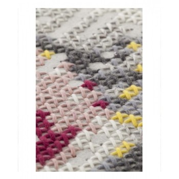 Tapete de flores - Gan Rugs Tapete de flores - Gan Rugs