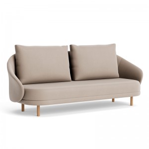 Norr11 - sofá New Wave 2.5 Seater en Moises Showroom