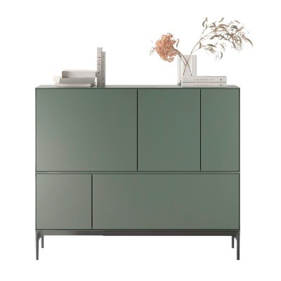 Treku Iconics, Credenza Lauki 01 Treku Iconics, Credenza Lauki 01