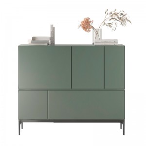 Credenza Lauki 01 - Iconic Collection - Treku